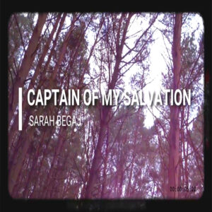 Captain of my Salvation - Original Christian Worship Song