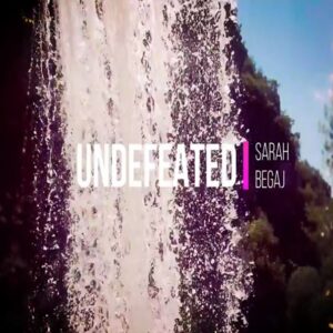 Undefeated (Psalm 91-Original Christian Song)