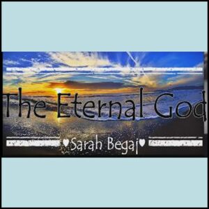 The Eternal God - Original Christian Worship Song