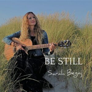 Be Still - Sanctification Song Worship Song