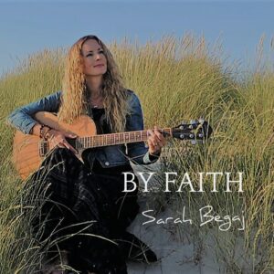 By Faith - Original Christian Worship Song