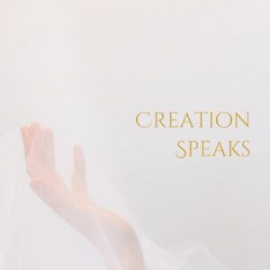 Creation Speaks - Original Christian song
