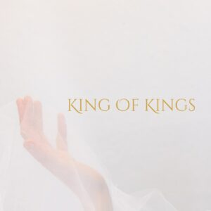 King Of Kings - Lyric video