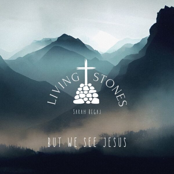 But We See Jesus  - Chord & Lyric Sheet